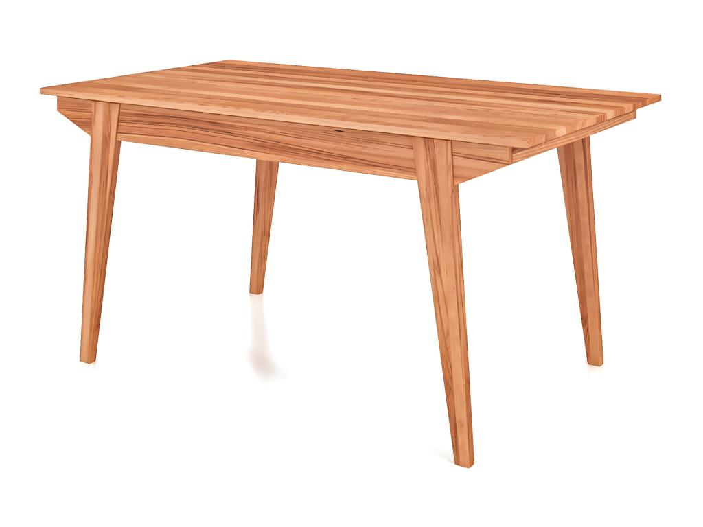 Natural Table, 80 x 150 cm