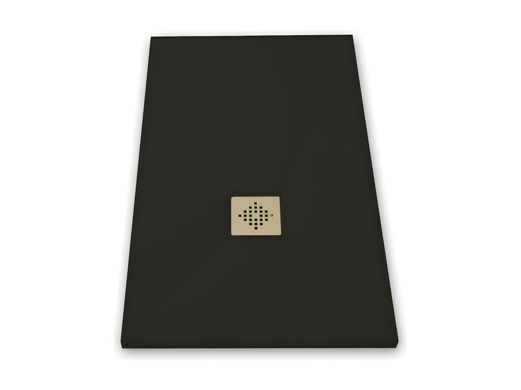 Black Home Furniture, 100 x 170 cm