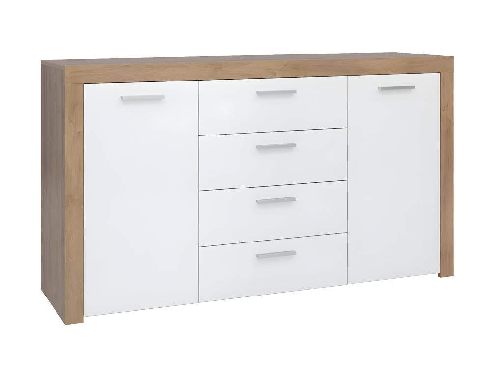 Natural Sideboard