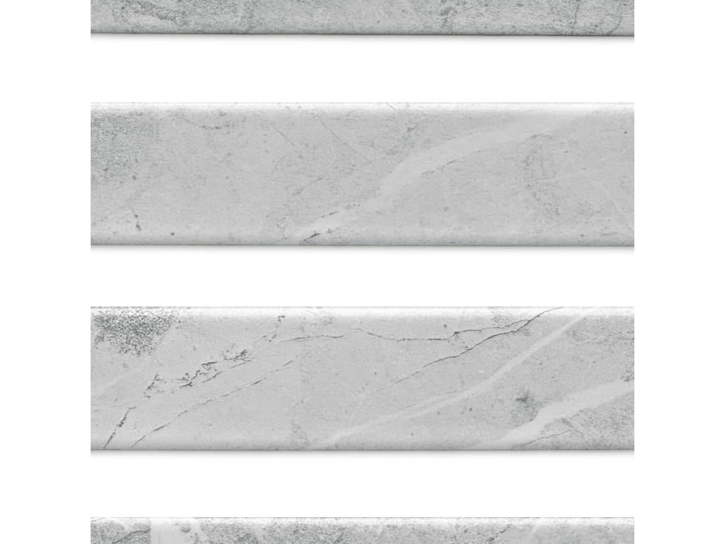 Marble Bed, 150 x 46 cm