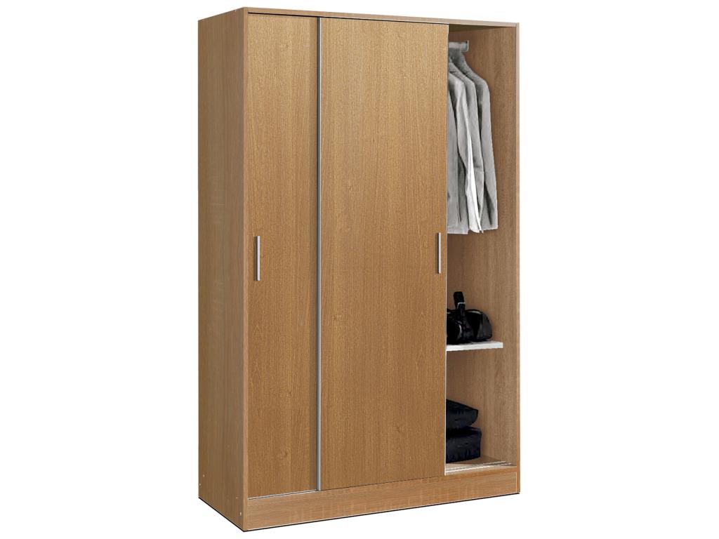 Natural Wardrobe