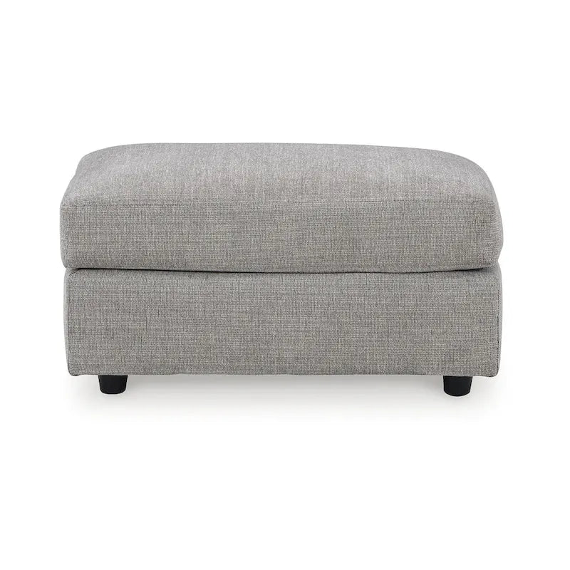 Signature Design by Ashley Stairatt Gray 4-Piece Upholstery Package - 86W x 38D x 39H