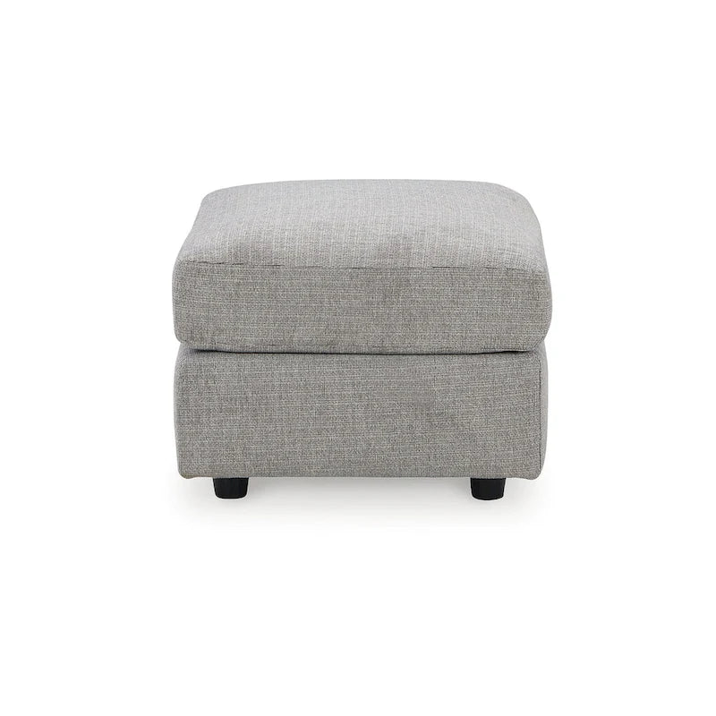 Signature Design by Ashley Stairatt Gray 4-Piece Upholstery Package - 86W x 38D x 39H