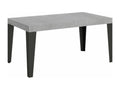 Gray Dining Table