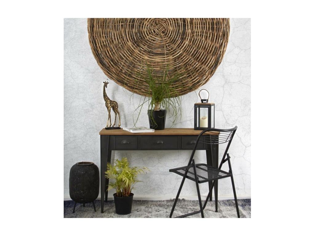 Black Metal Home Furniture - dlz1766580442580