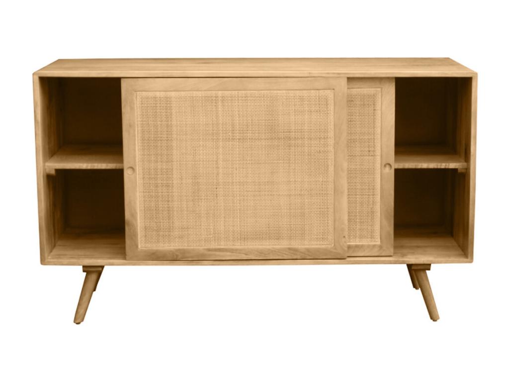 Beige Sideboard