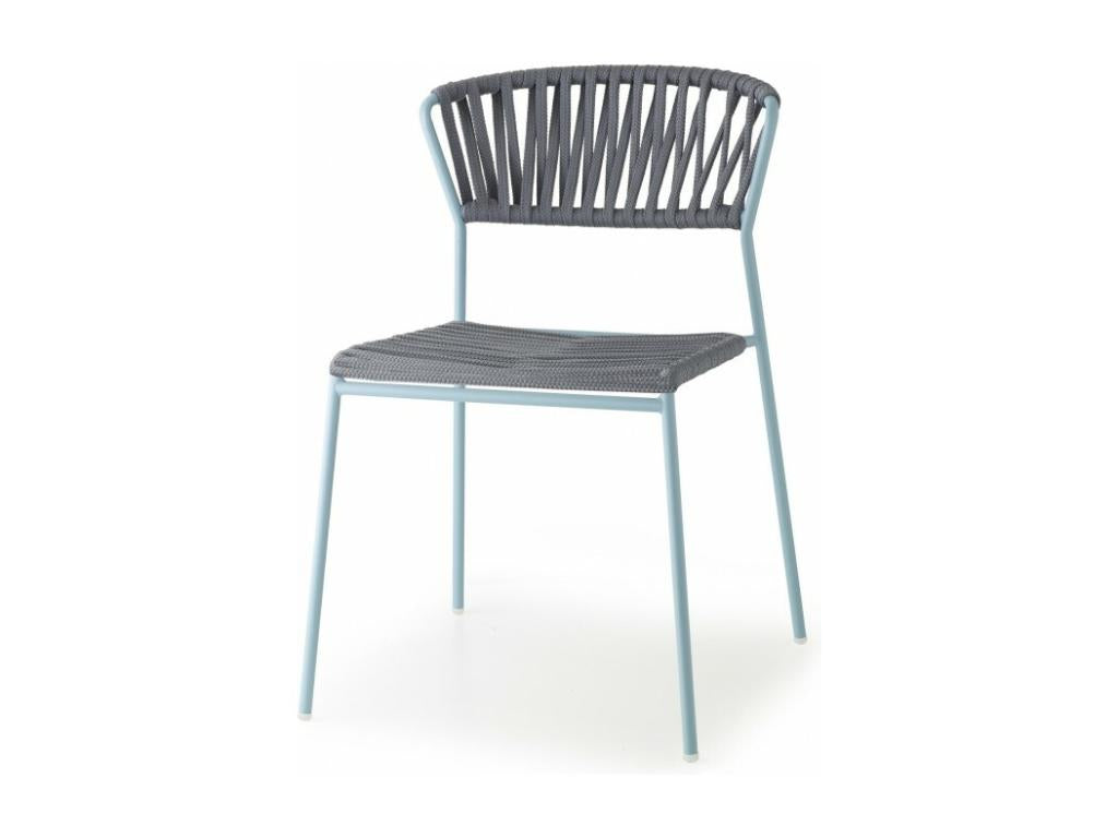 Anthracite Outdoor Furniture Set