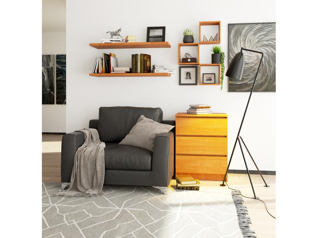 Dresser, 60 x 40 x 77 cm