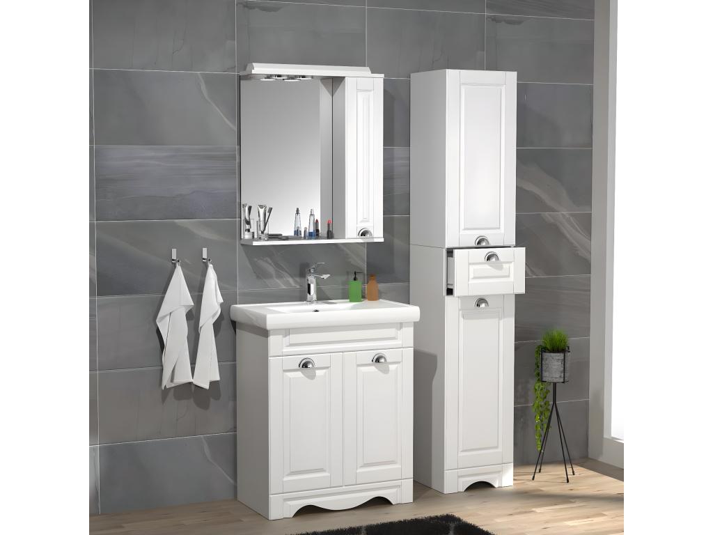White Wardrobe - dlz1766580640657