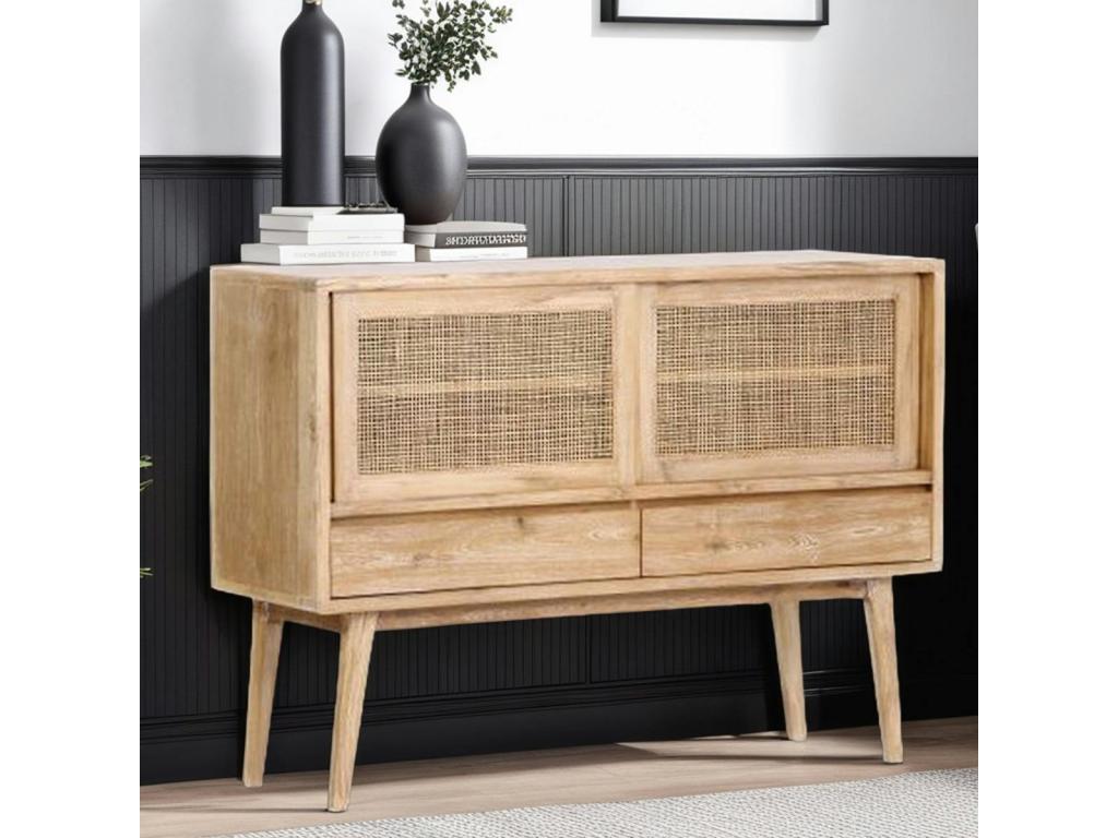 Beige Sideboard - dlz1766580655313