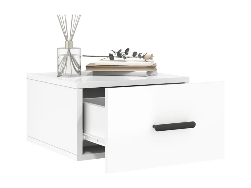 White Home Furniture, 35 x 35 x 20 cm