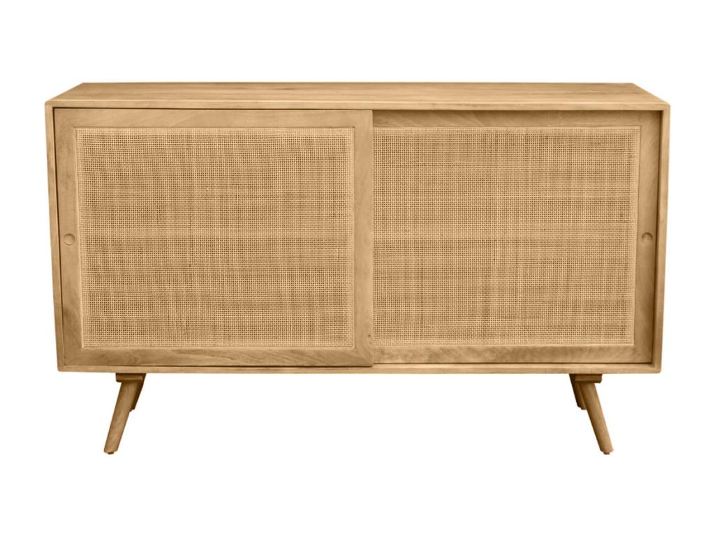 Beige Sideboard