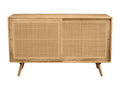 Beige Sideboard