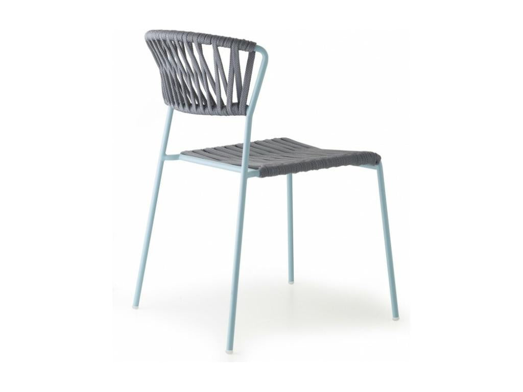 Anthracite Outdoor Furniture Set