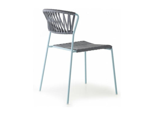 Anthracite Outdoor Furniture Set