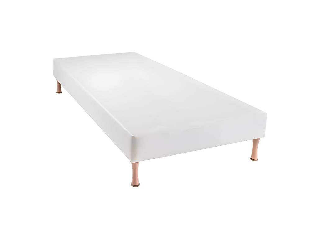 White Home Furniture, 90 x 190 cm