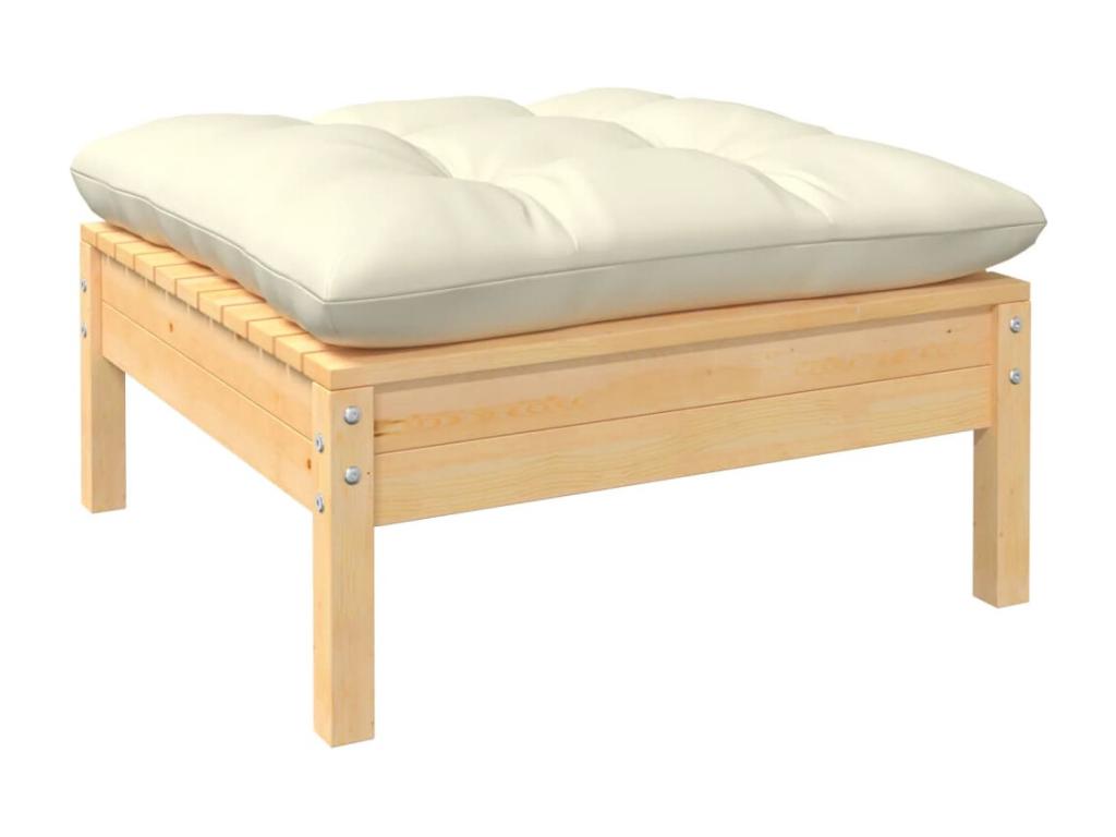 Pine Wood Outdoor Furniture Set - dlz1766580630374