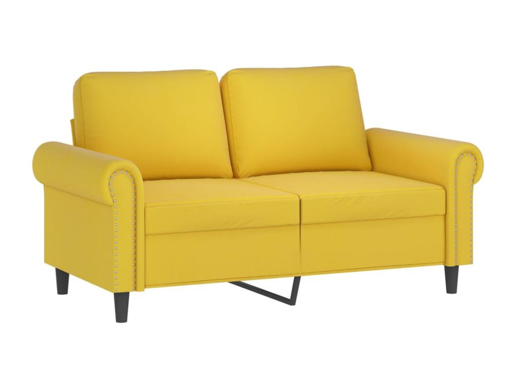 Yellow Velvet Home Furniture