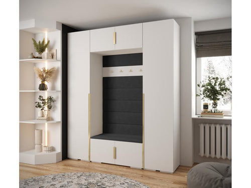 Black Home Furniture - dlz1766580406401