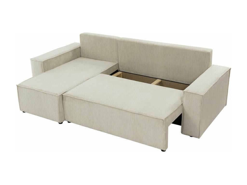 Sofa, 244 x 145 x 82 cm