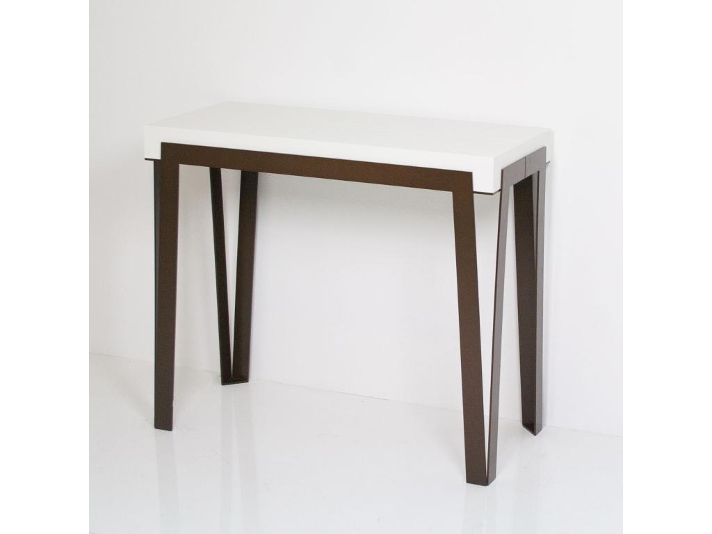 White Home Furniture, 90 x 40 cm