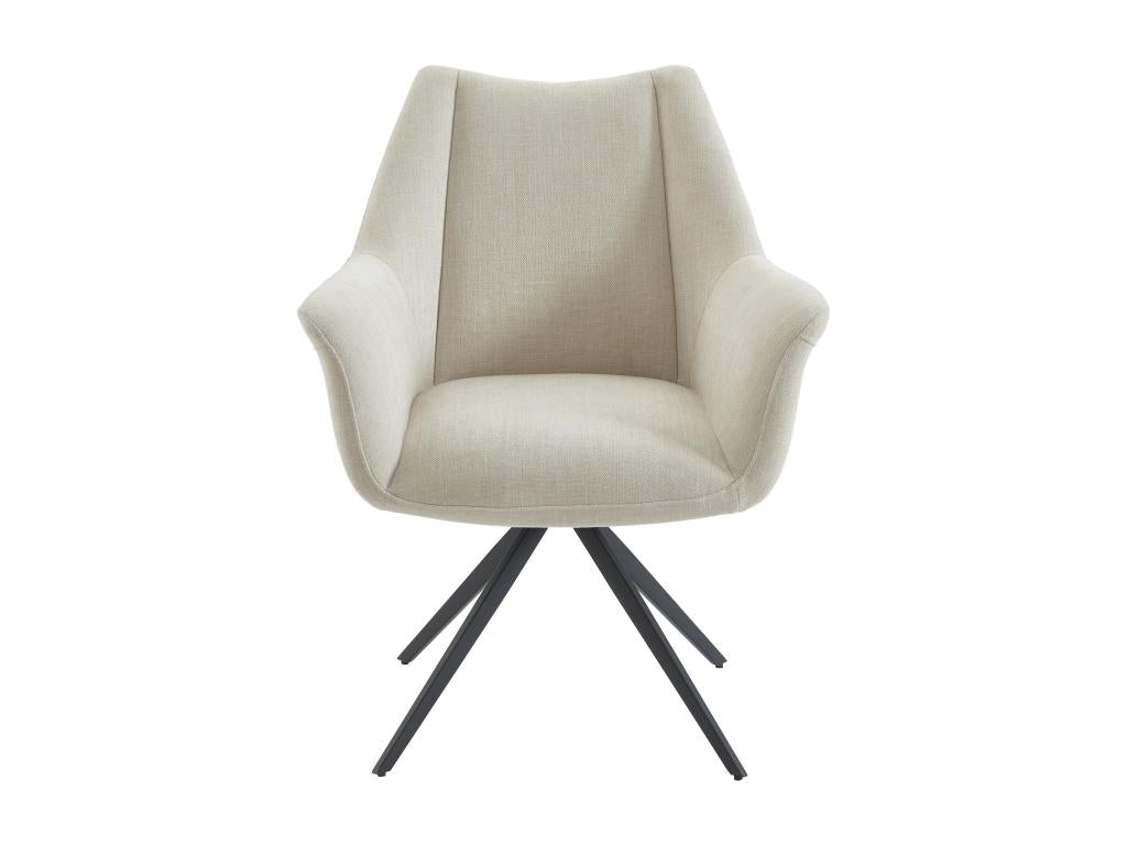 Beige Fabric Home Furniture - dlz1766580928458