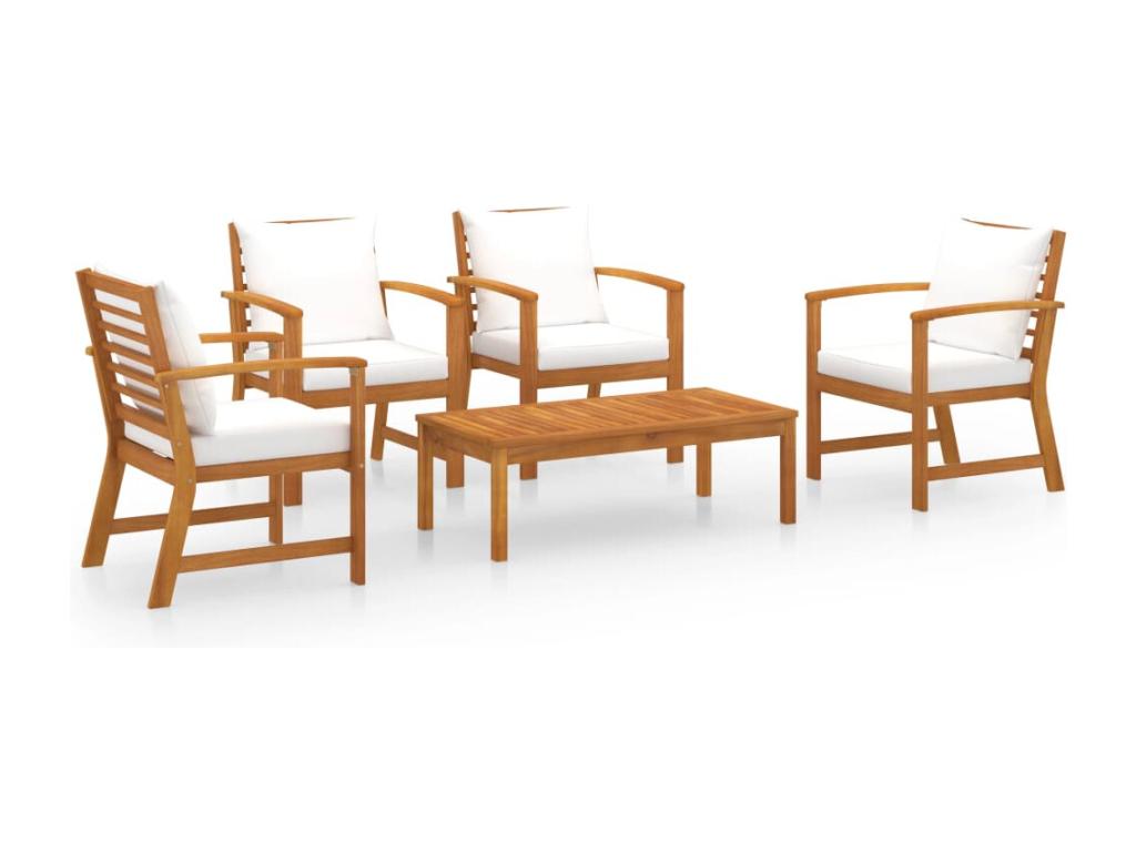 Outdoor Furniture Set