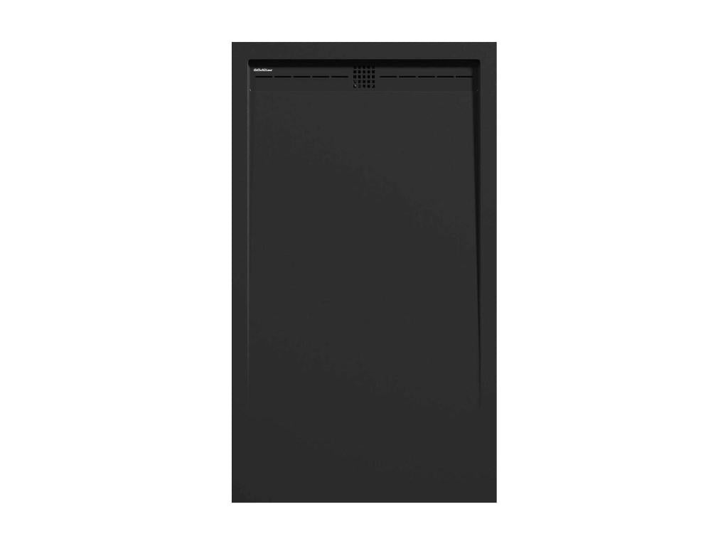 Black Home Furniture, 90 x 80 cm