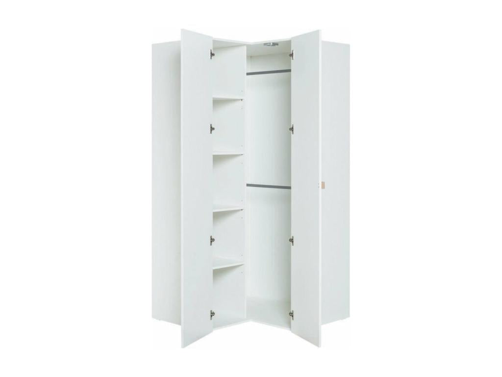 White Wardrobe - dlz1766580475956