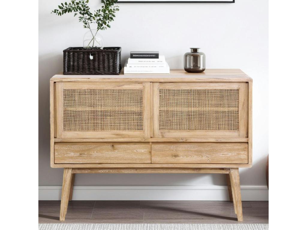 Beige Sideboard - dlz1766580655313