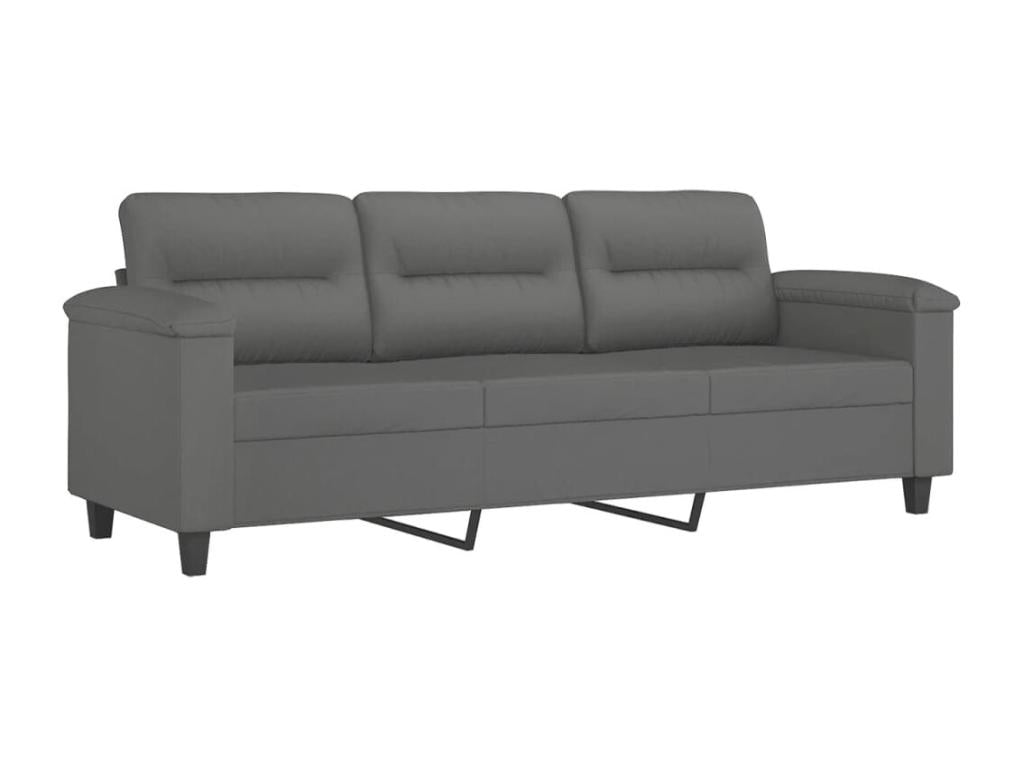 Gray Sofa - dlz1766581049697