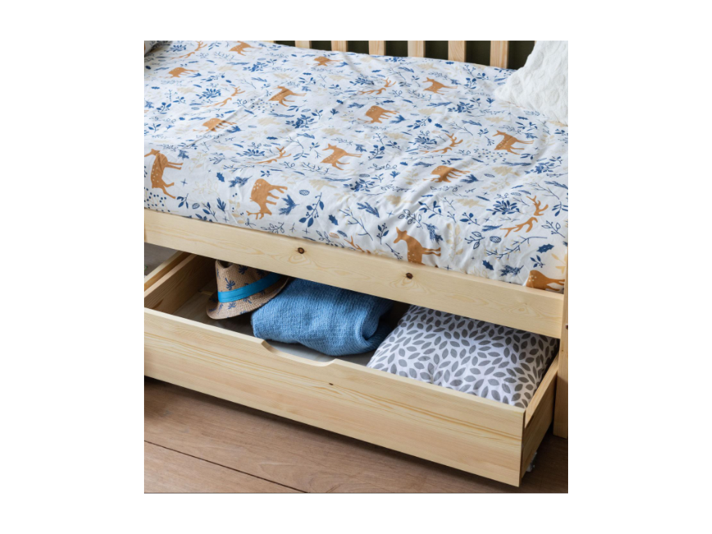 Natural Bed - dlz1766580513510