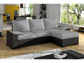 Black Fabric Sofa Bed - dlz1766581101745