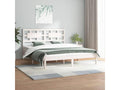 White Pine Wood Mattress, 120 x 200 cm