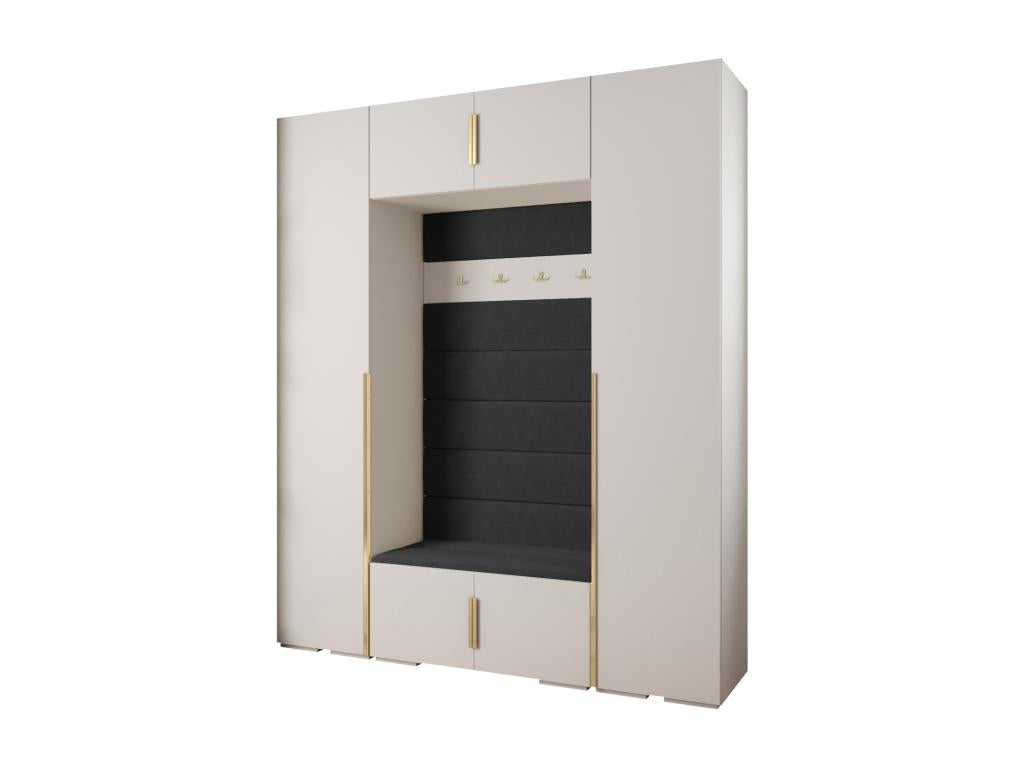 Black Home Furniture - dlz1766580406401