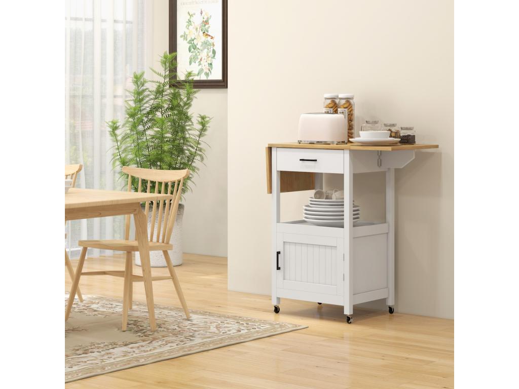 White Home Furniture