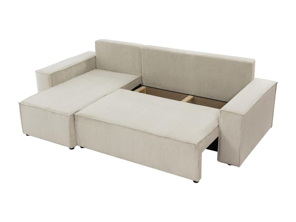 Sofa, 244 x 145 x 82 cm