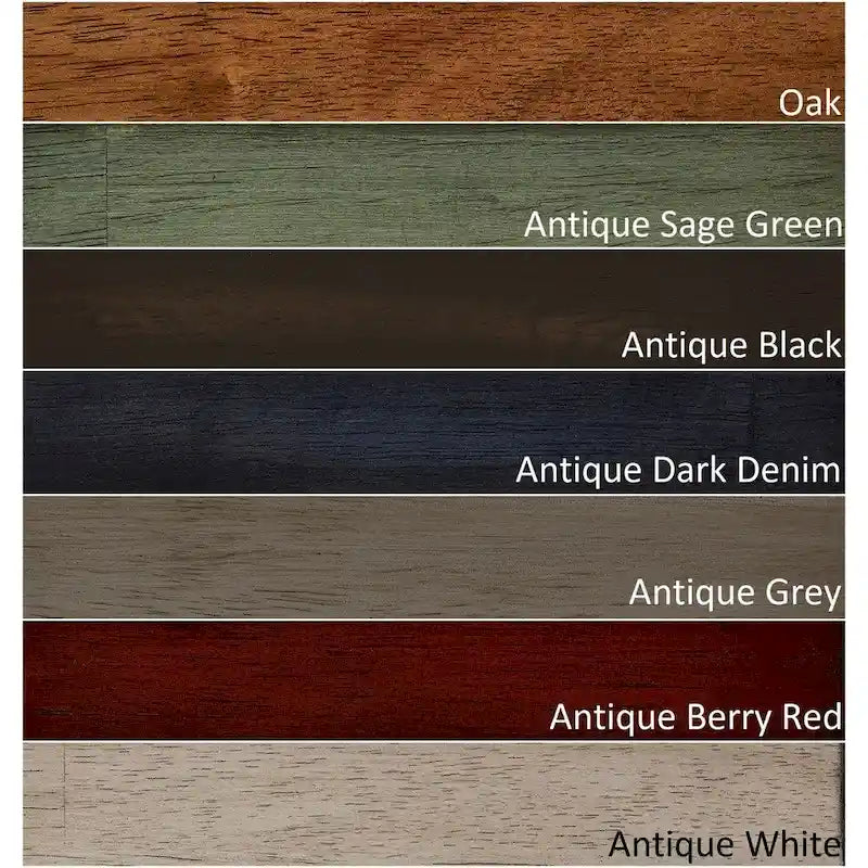 Elena Solid Wood Extendable Dining Table by iNSPIRE Q Classic