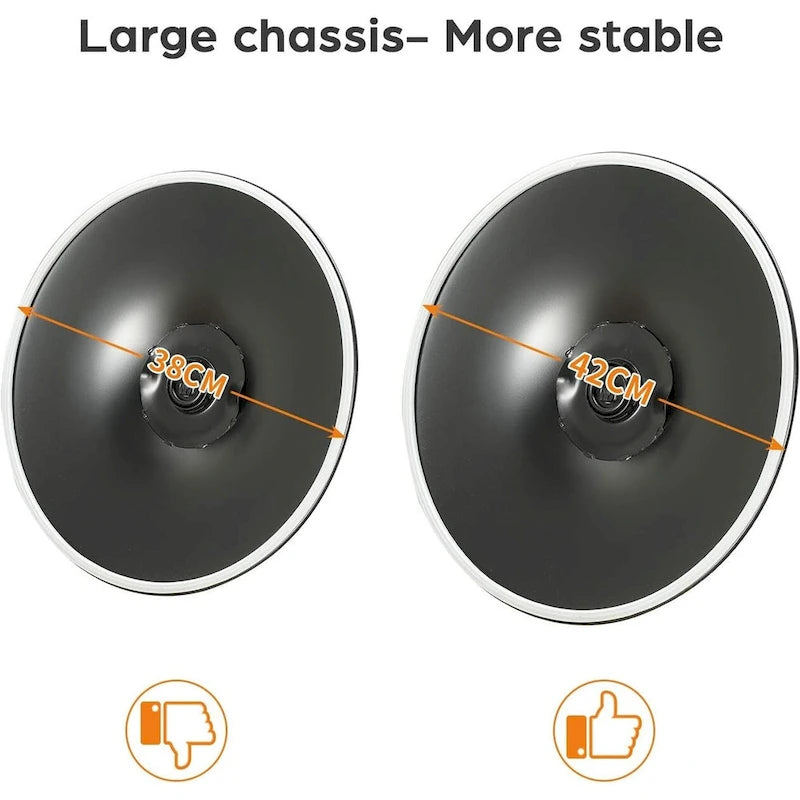 Bar Stools Set of 2 Counter Height Bar Stools Upholstered Swivel