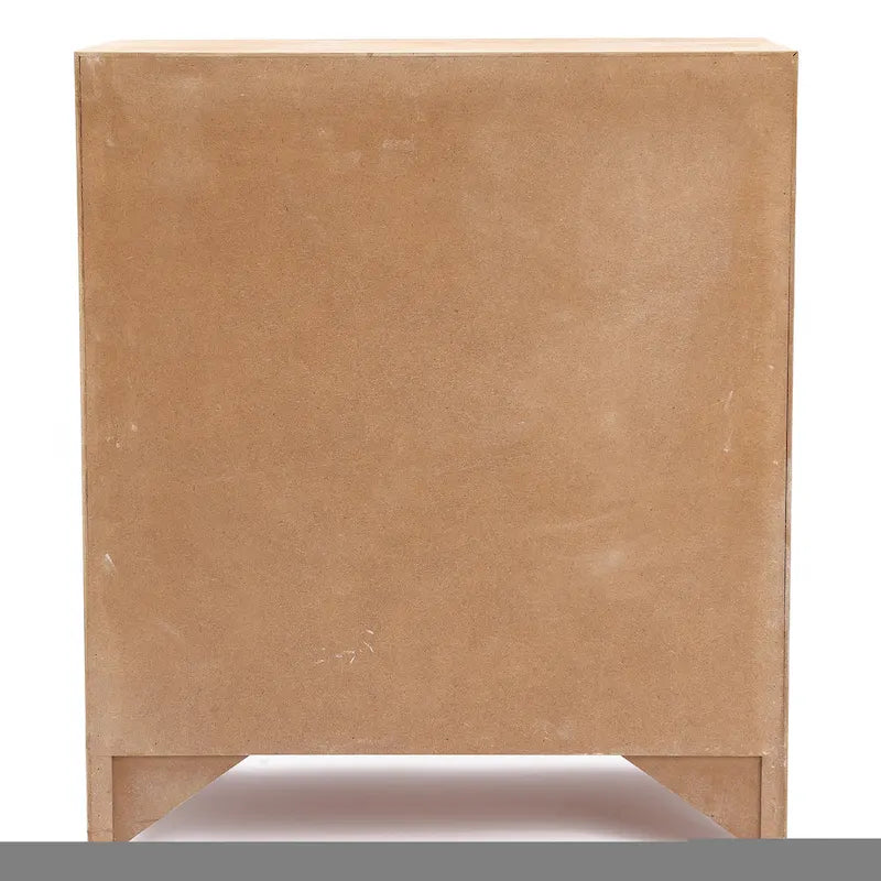 Farmhouse Panel 2-Door Cabinet with Storage, Accent and Storage Cabinet with Shelves for Living Room, Kitchen, Entryway