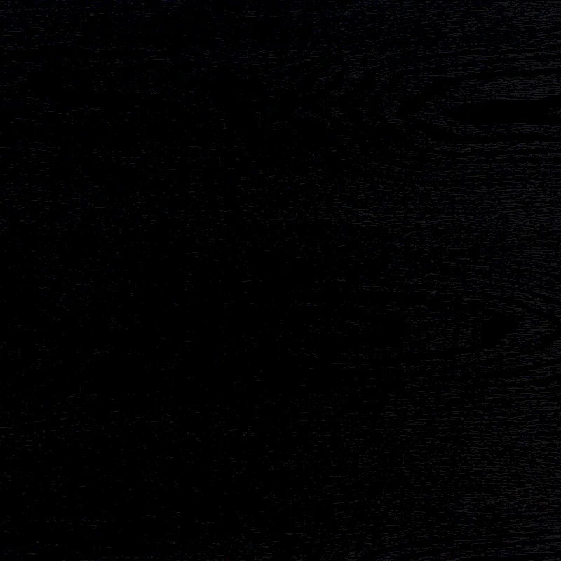 2-Door Rattan Sideboard Storage Cabinet