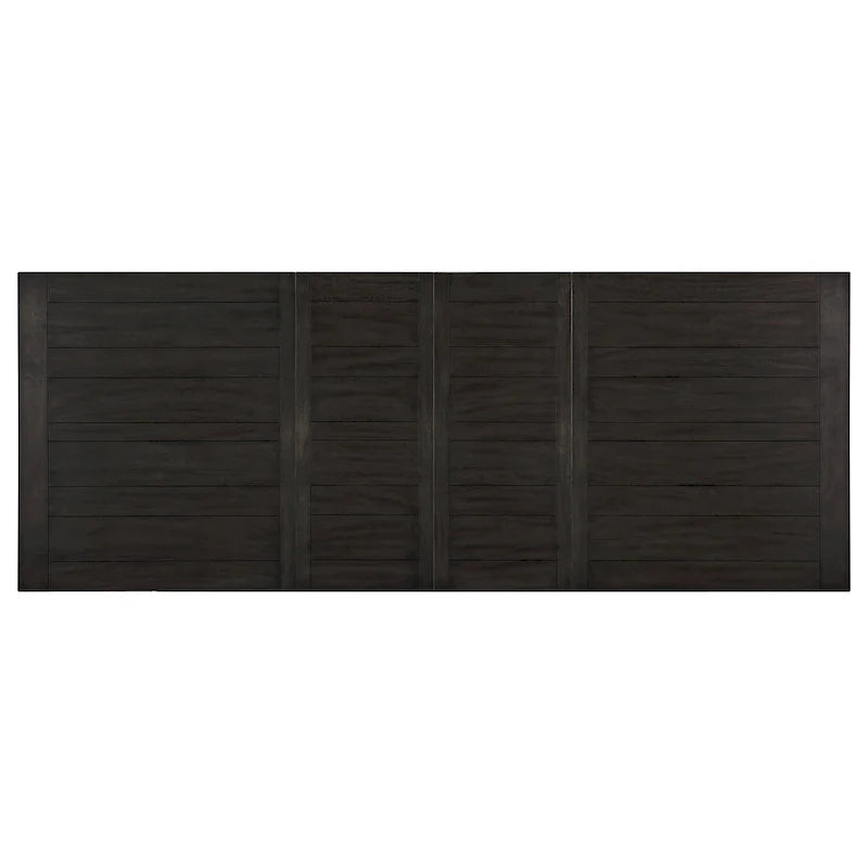 Steve Silver Nevada Dusky Cedar Counter Height Dining Set