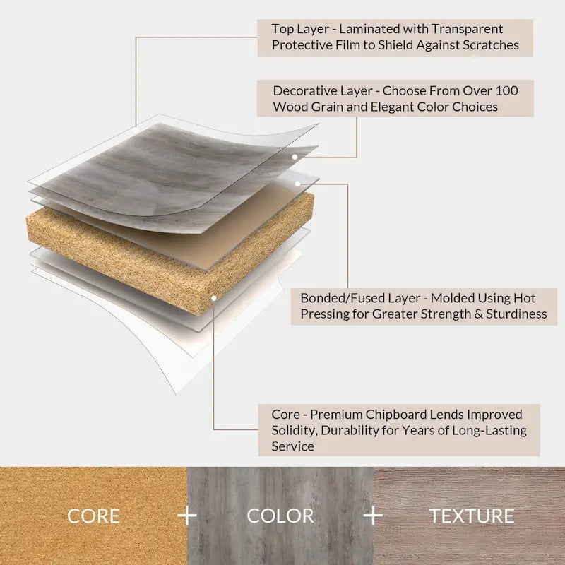 60W Retro TV Stand Entertainment Center, 2 Cabinets&Open Shelves - 60W*15.75D*34.25H