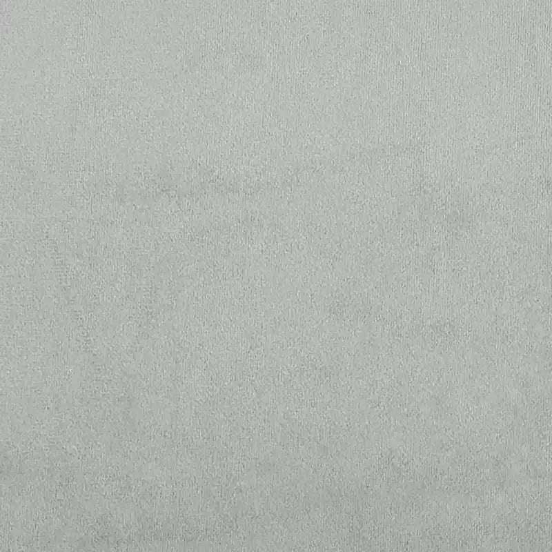 vidaXL Day Bed Upholstered Daybed Sofa Bed for Bedroom Living Room Velvet