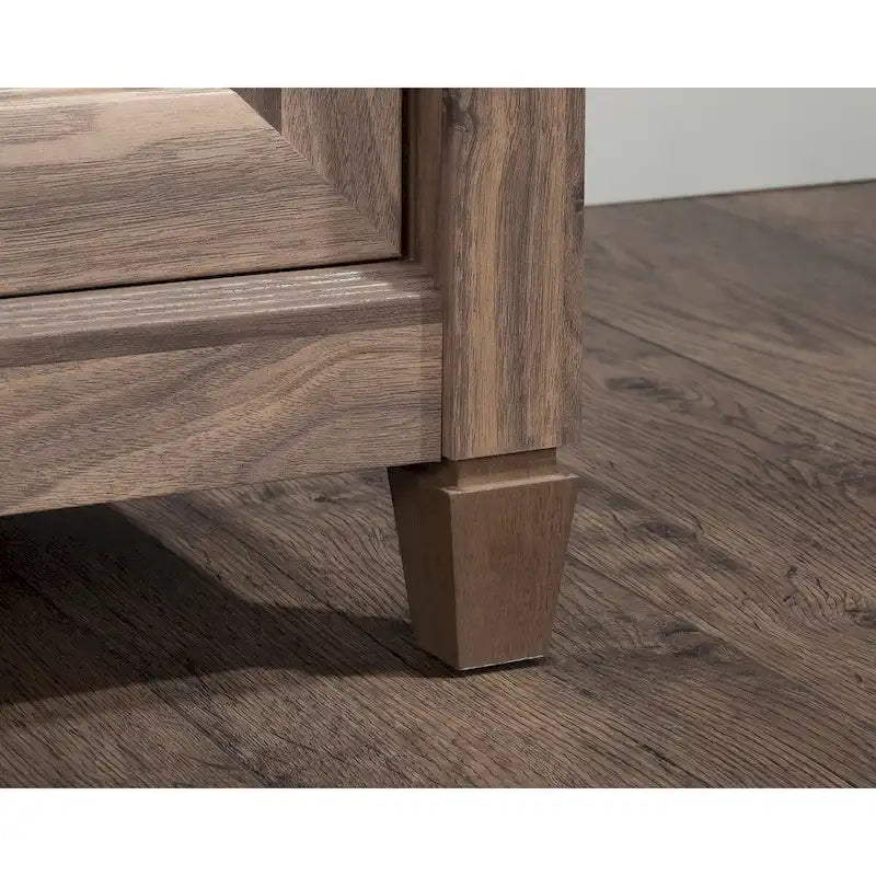 Edge Water Computer Desk Office Table