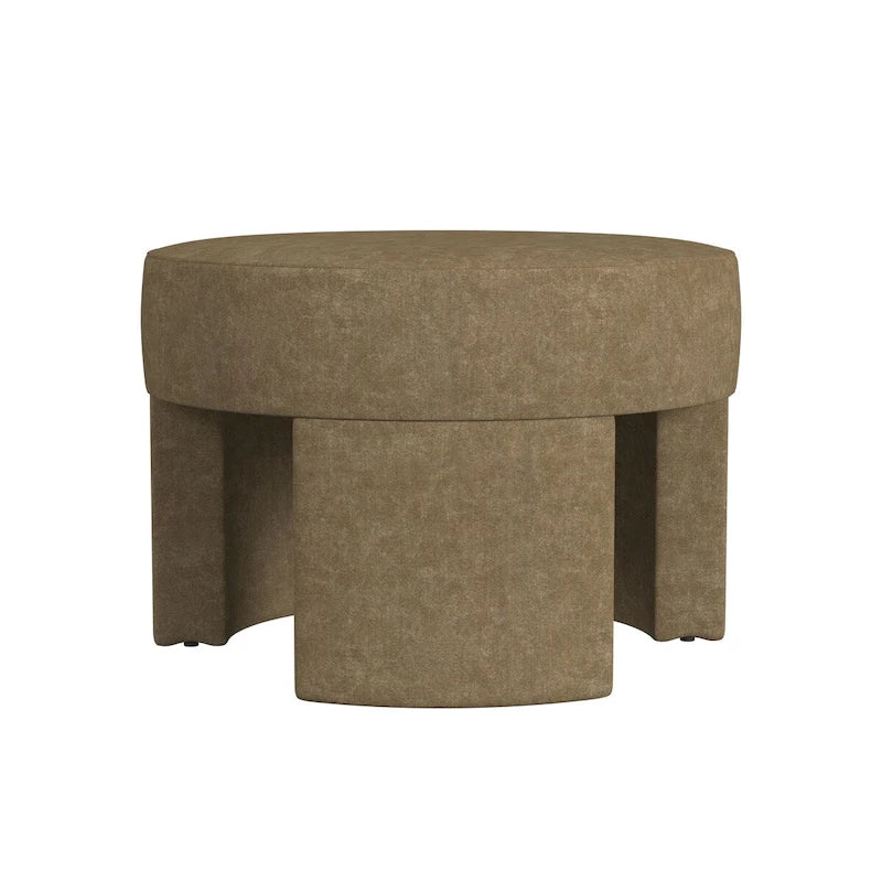 HomePop Sophia Ottoman