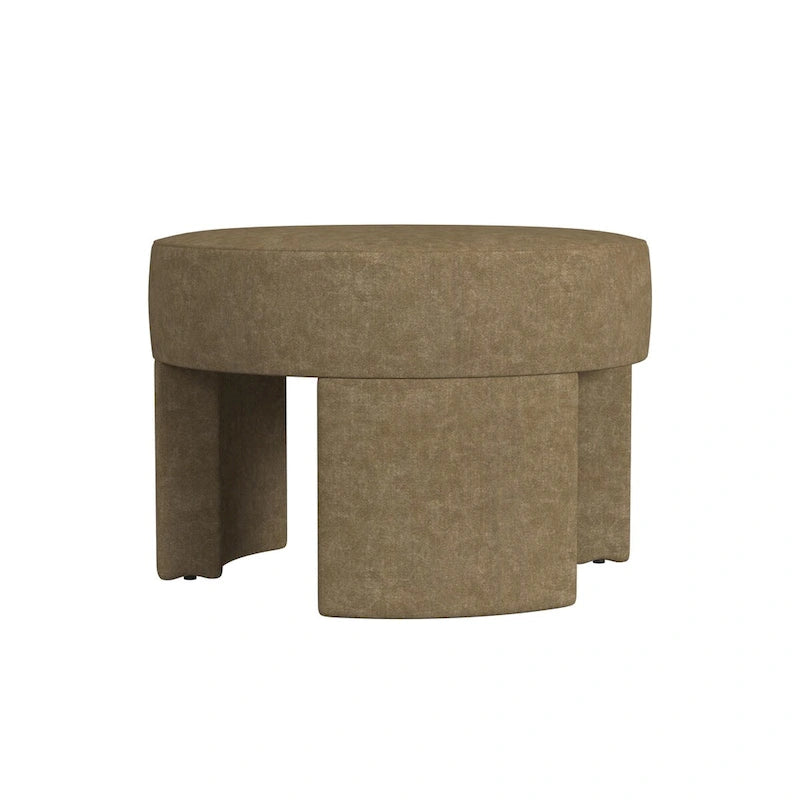 HomePop Sophia Ottoman