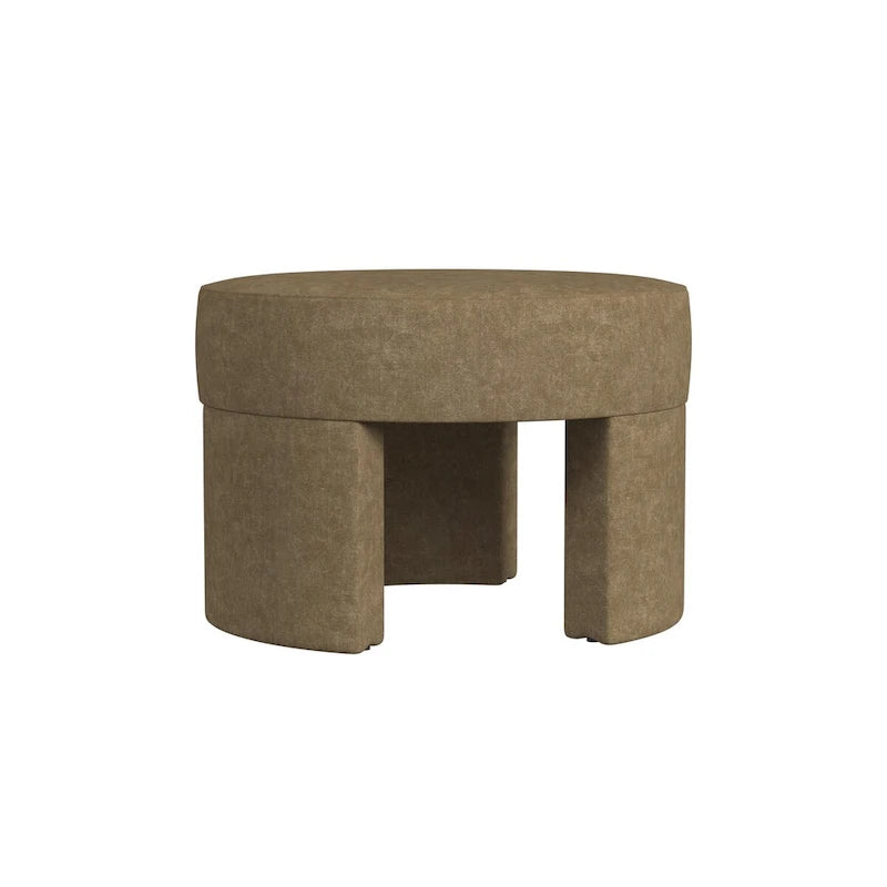 HomePop Sophia Ottoman