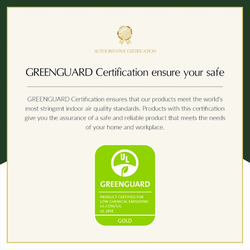 Albert Farmhouse Upholstered Solid Wood Dining Chair Set of 6 by HULALA HOME