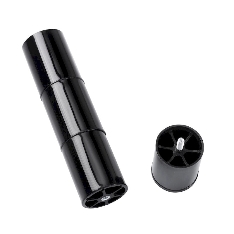 Sleep Zone Huntington 10-inch Memory Foam Mattress and Z150 Adjustable Base Set